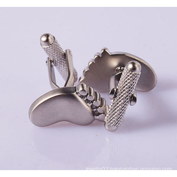 Unique Cufflinks Men′s Jewelry